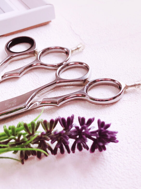 宮城県仙台市を拠点にする、出張･訪問専門の理美容院です。 へあーさぽーと やさしい手 ごあいさつ