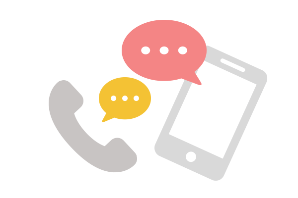 宮城県仙台市を拠点にする、出張･訪問専門の理美容院です。 へあーさぽーと やさしい手 よくあるご質問　施術についてお話を聴きたいのですが