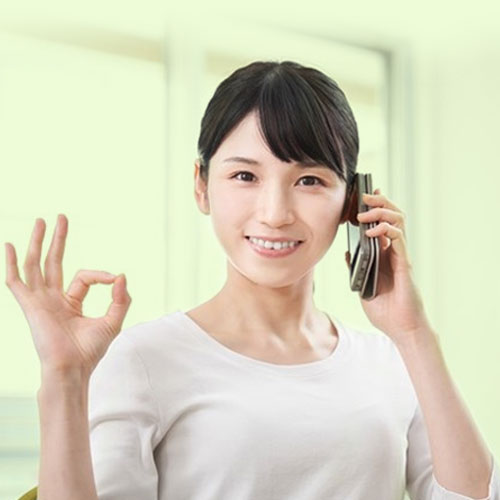 宮城県仙台市を拠点にする、出張･訪問専門の理美容院です。 へあーさぽーと やさしい手 ご予約はお電話にて承っております。