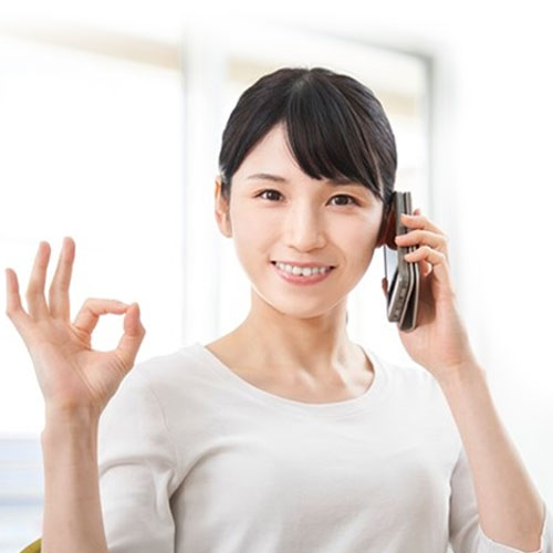 宮城県仙台市を拠点にする、出張･訪問専門の理美容院です。 へあーさぽーと やさしい手 迷ったらお気軽にお問い合わせください